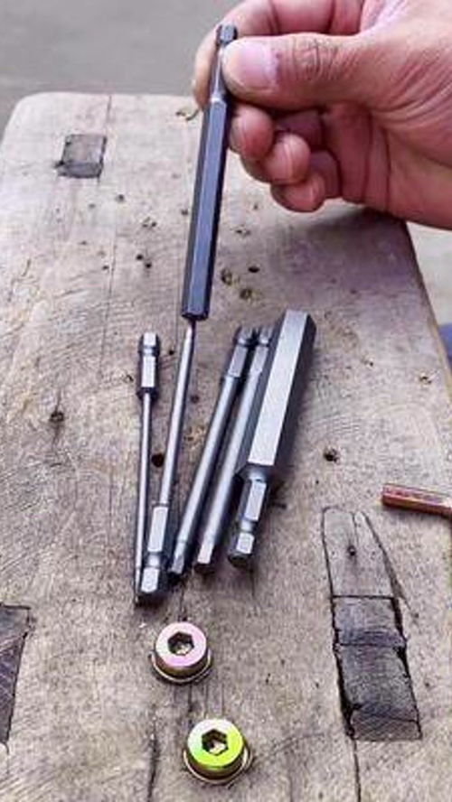 高效率與高性能 現代五金工具的實用價值